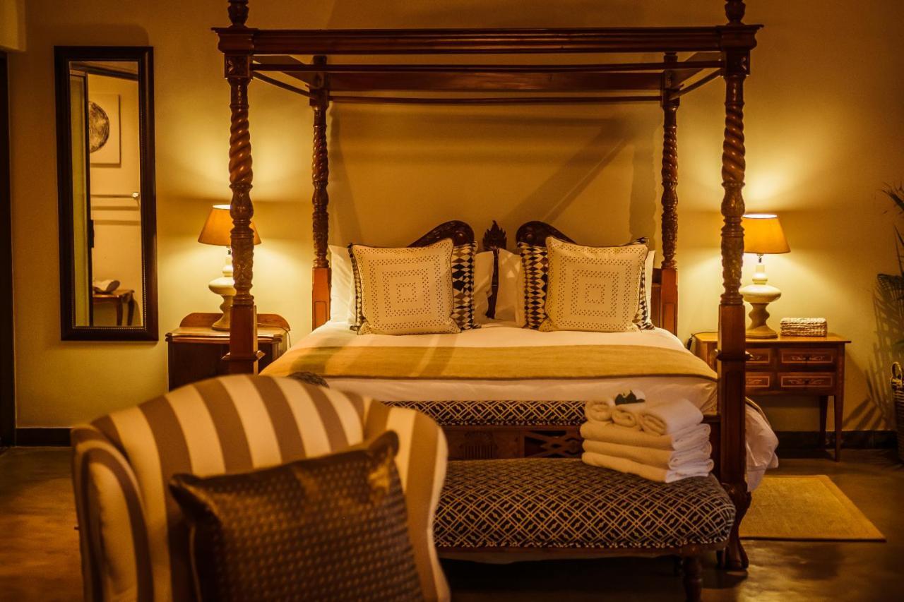 Bushveld Terrace Safari Hotel, Lodge & Spa Phalaborwa Exteriör bild