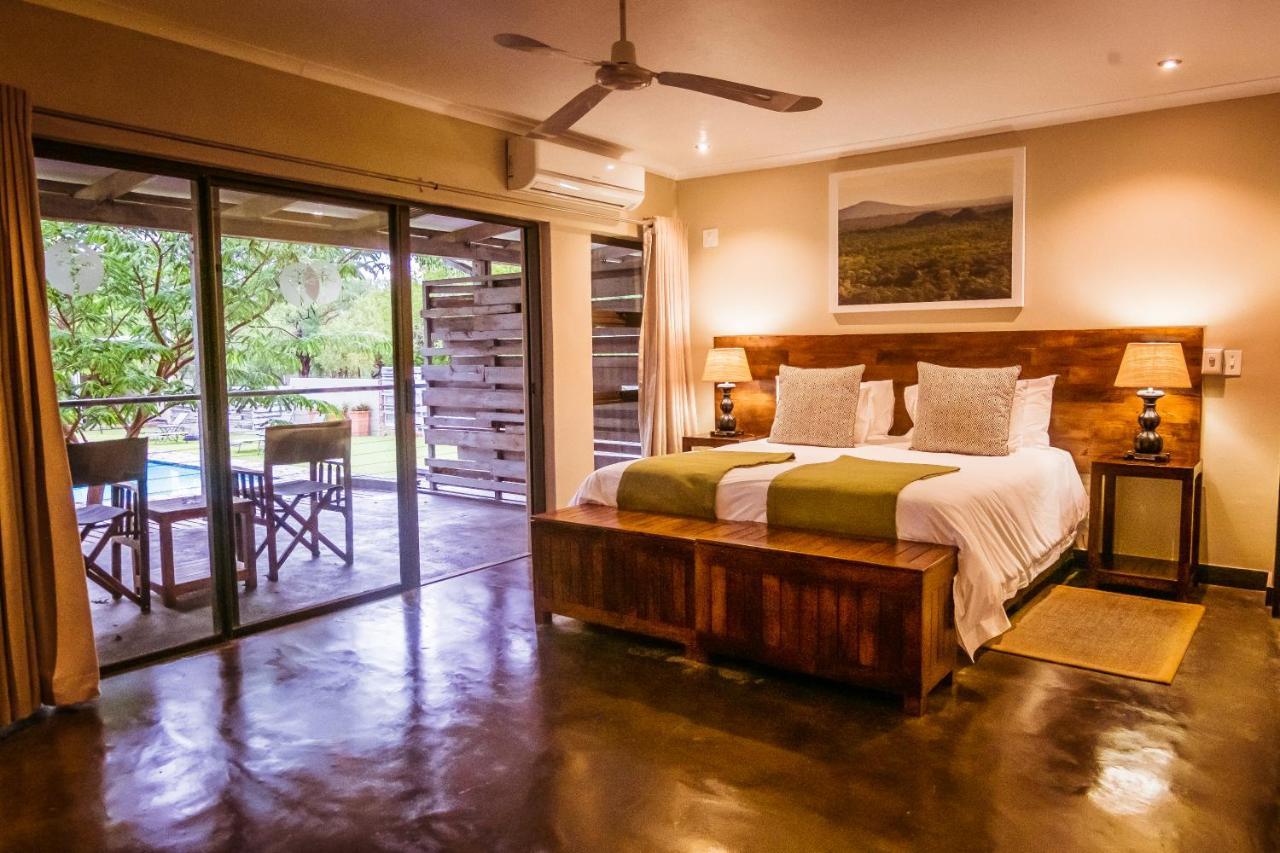 Bushveld Terrace Safari Hotel, Lodge & Spa Phalaborwa Exteriör bild