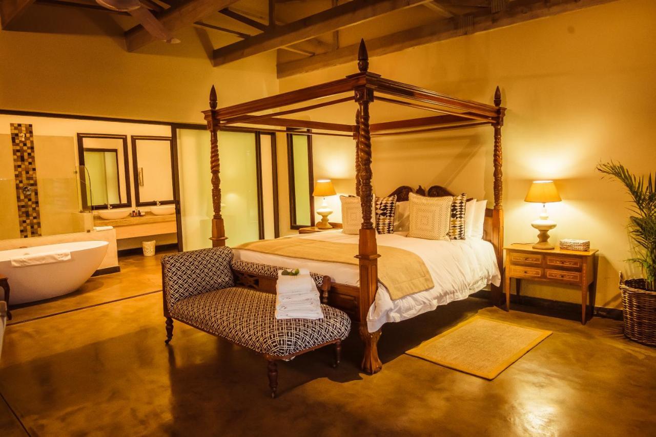 Bushveld Terrace Safari Hotel, Lodge & Spa Phalaborwa Exteriör bild