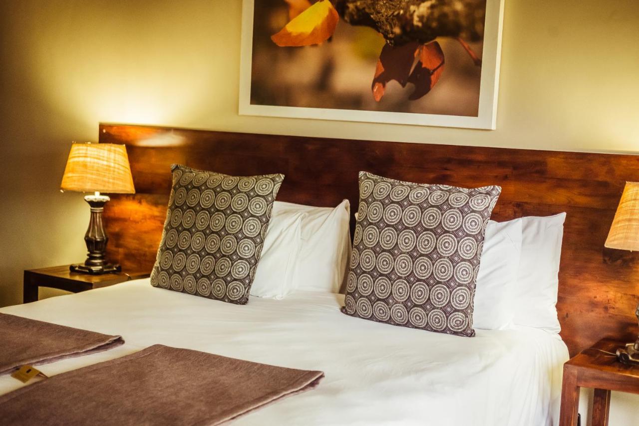 Bushveld Terrace Safari Hotel, Lodge & Spa Phalaborwa Exteriör bild