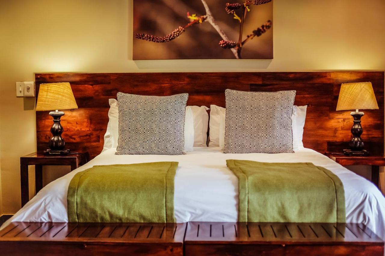Bushveld Terrace Safari Hotel, Lodge & Spa Phalaborwa Exteriör bild