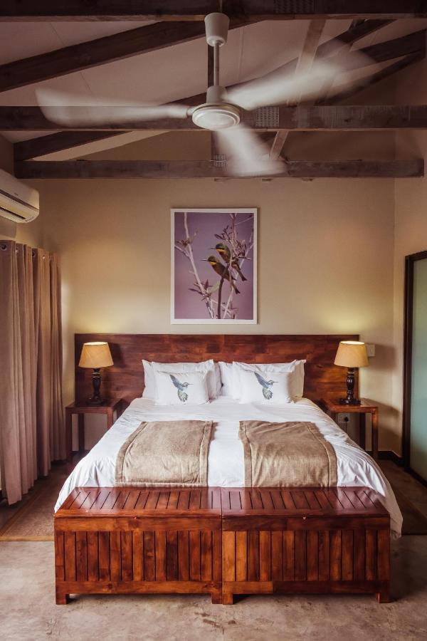 Bushveld Terrace Safari Hotel, Lodge & Spa Phalaborwa Exteriör bild