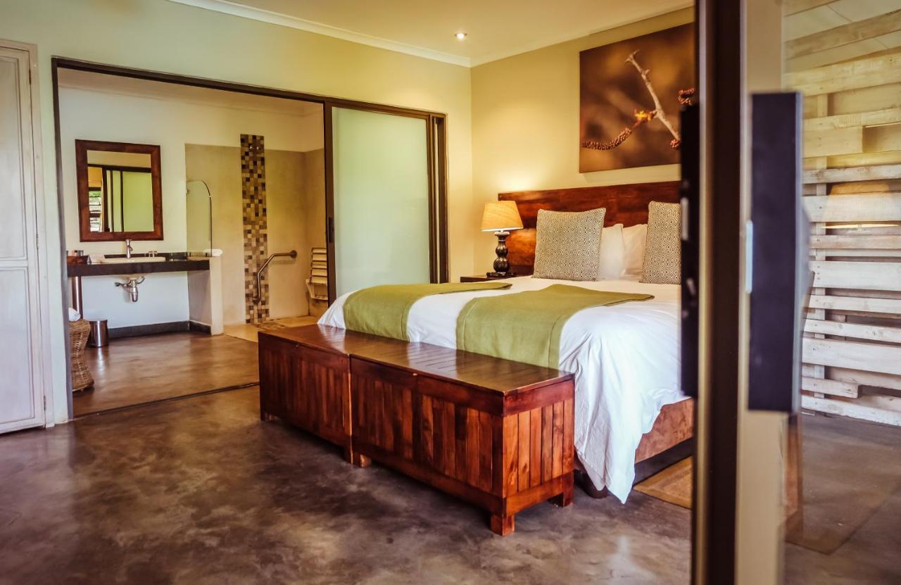 Bushveld Terrace Safari Hotel, Lodge & Spa Phalaborwa Exteriör bild