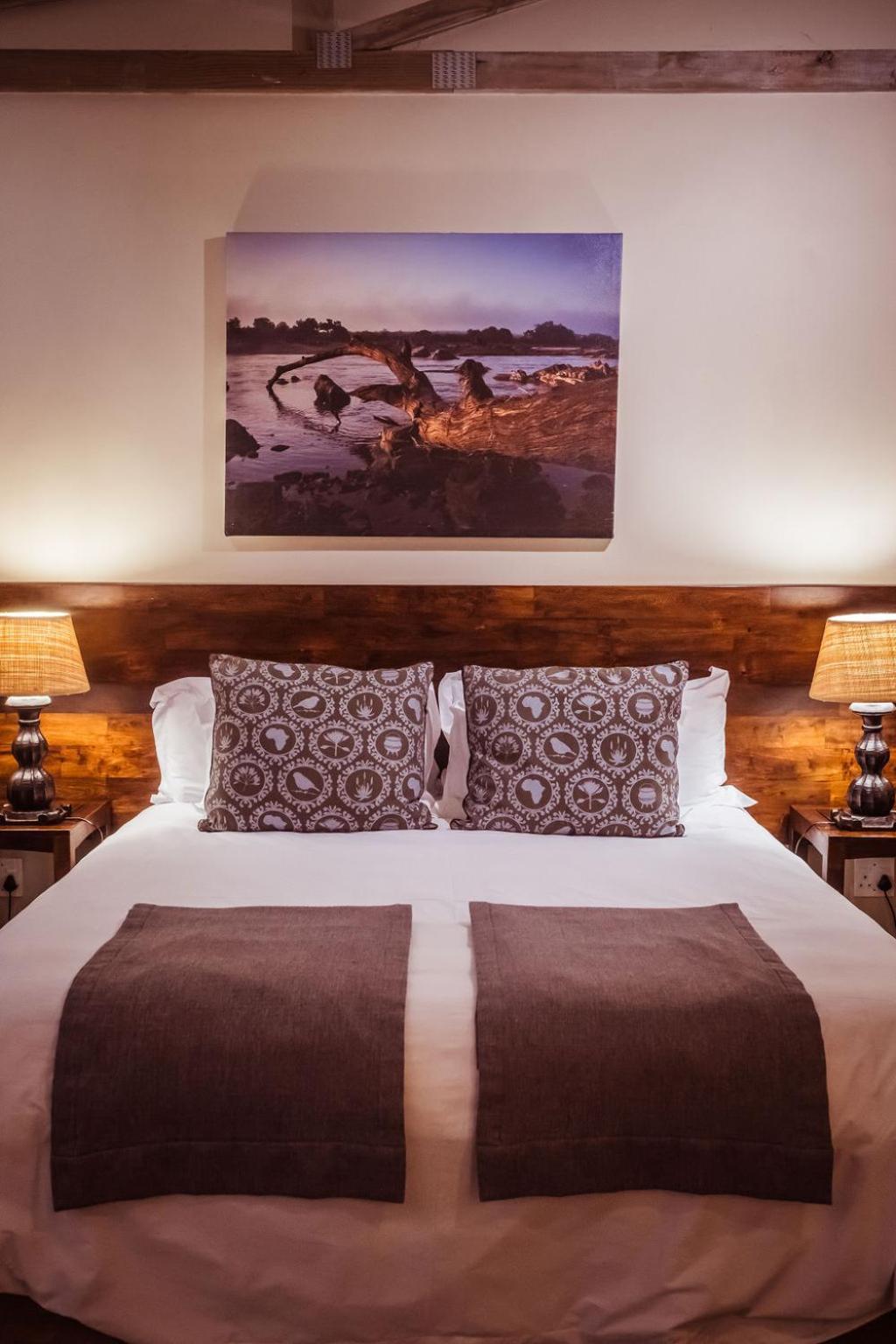 Bushveld Terrace Safari Hotel, Lodge & Spa Phalaborwa Exteriör bild