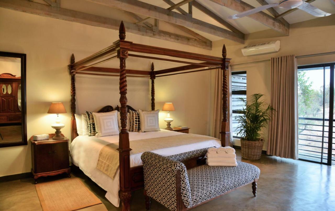 Bushveld Terrace Safari Hotel, Lodge & Spa Phalaborwa Exteriör bild