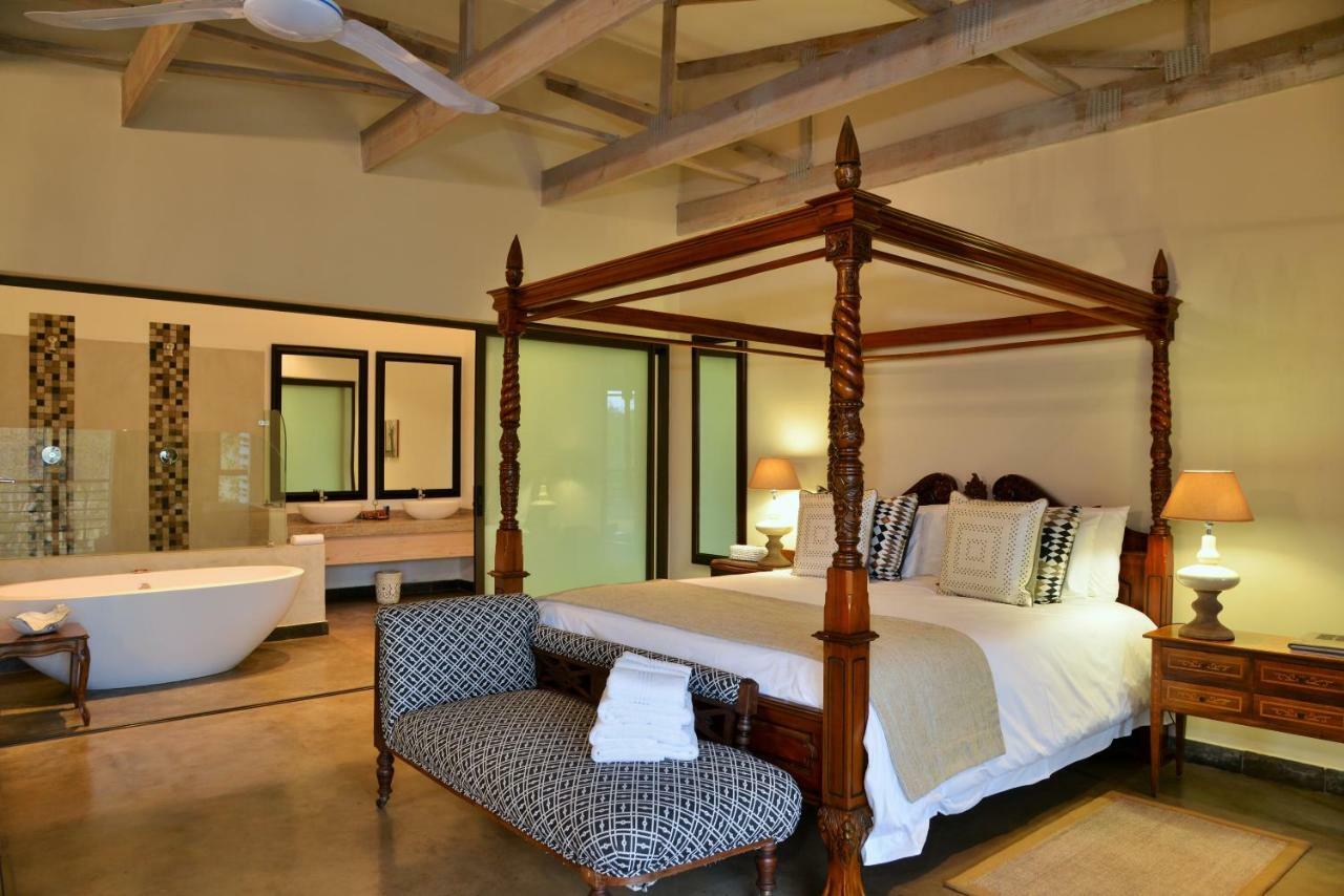 Bushveld Terrace Safari Hotel, Lodge & Spa Phalaborwa Exteriör bild