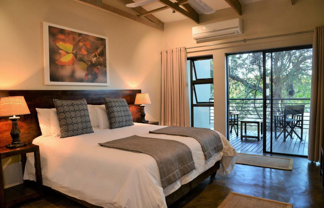 Bushveld Terrace Safari Hotel, Lodge & Spa Phalaborwa Exteriör bild