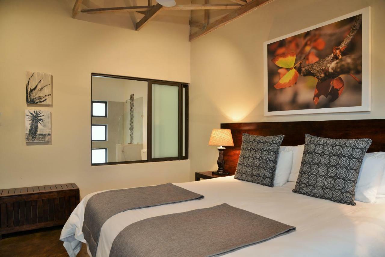 Bushveld Terrace Safari Hotel, Lodge & Spa Phalaborwa Exteriör bild
