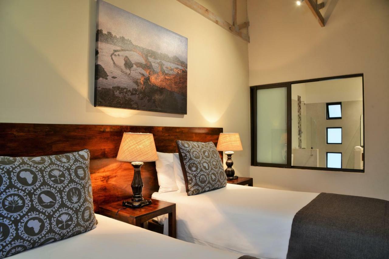 Bushveld Terrace Safari Hotel, Lodge & Spa Phalaborwa Exteriör bild