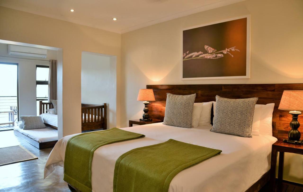 Bushveld Terrace Safari Hotel, Lodge & Spa Phalaborwa Exteriör bild