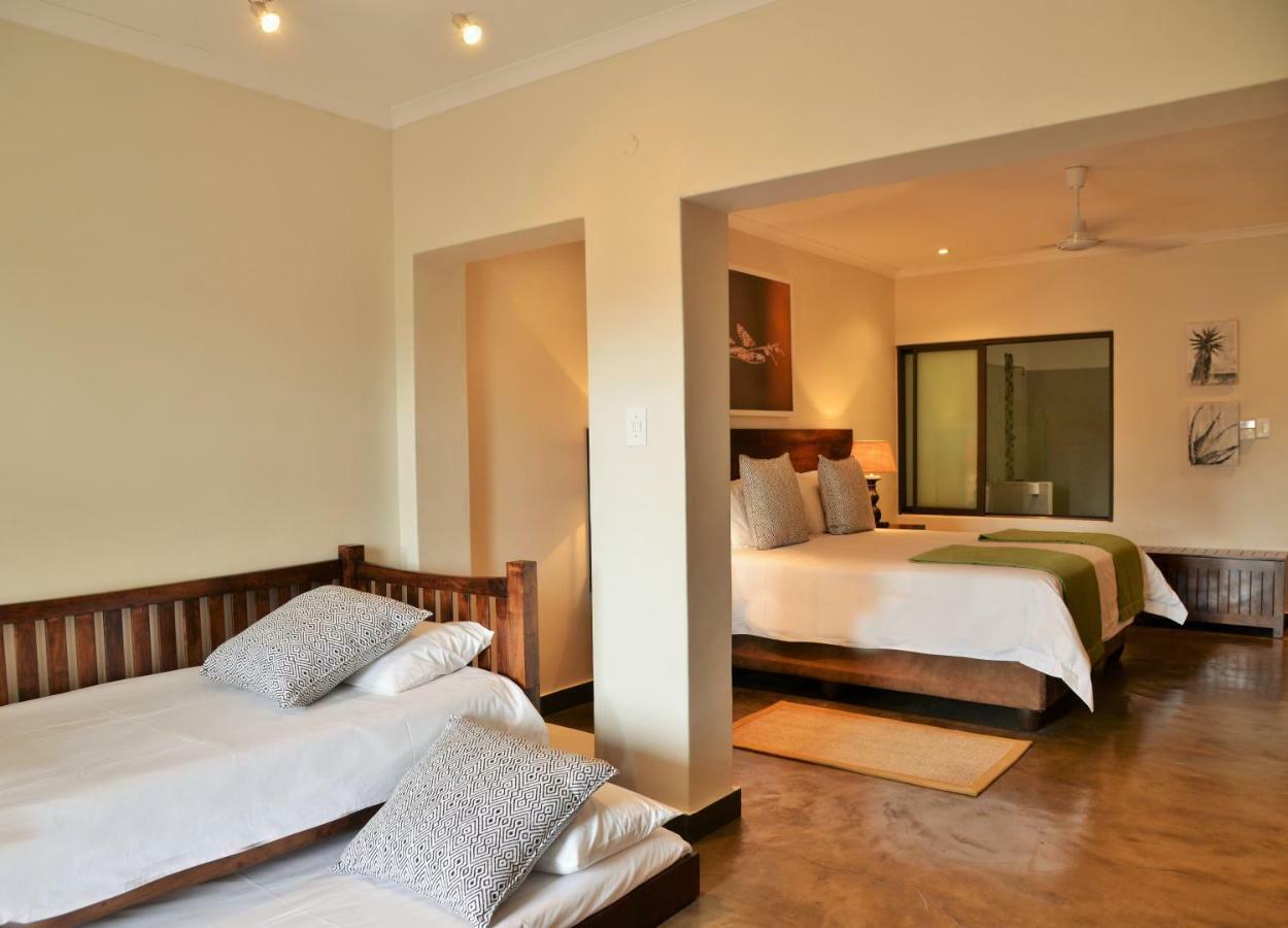 Bushveld Terrace Safari Hotel, Lodge & Spa Phalaborwa Exteriör bild