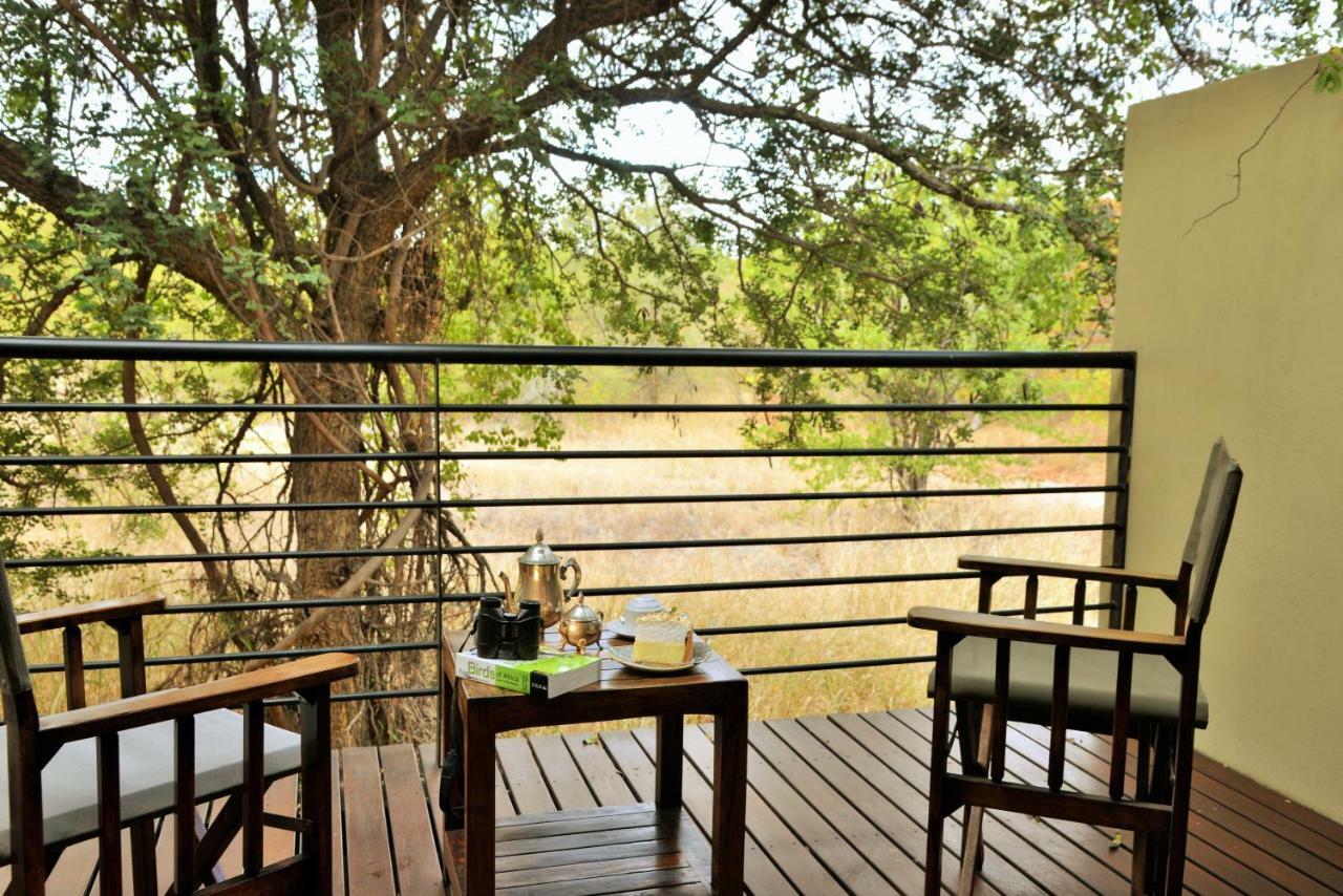 Bushveld Terrace Safari Hotel, Lodge & Spa Phalaborwa Exteriör bild