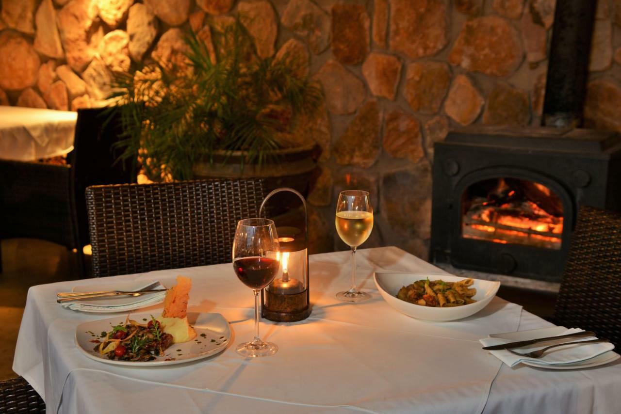 Bushveld Terrace Safari Hotel, Lodge & Spa Phalaborwa Exteriör bild