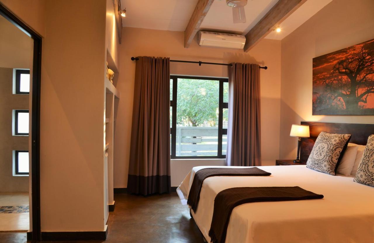 Bushveld Terrace Safari Hotel, Lodge & Spa Phalaborwa Exteriör bild