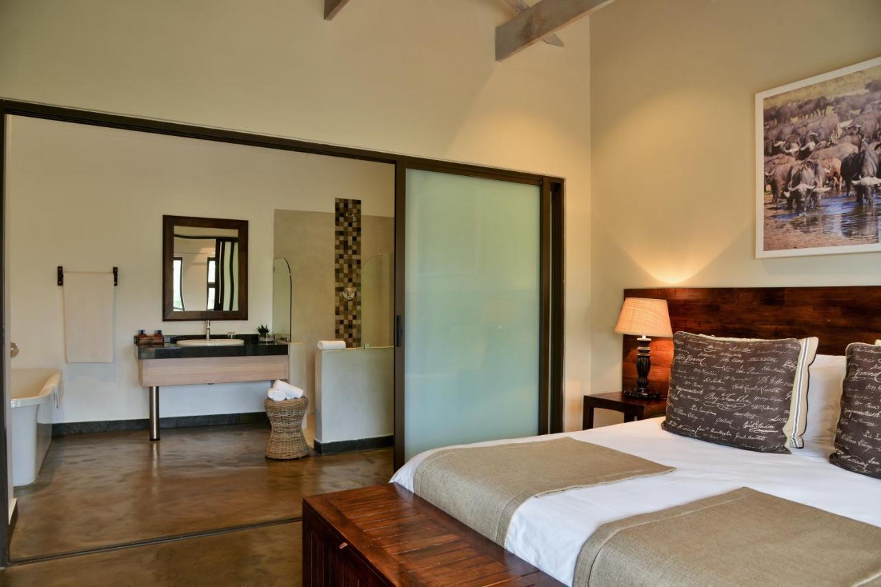 Bushveld Terrace Safari Hotel, Lodge & Spa Phalaborwa Exteriör bild